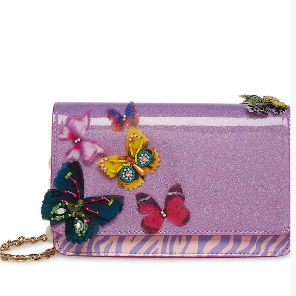 Betsey Johnson Handbags - Betsey Johnson bag